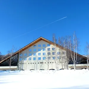 4* ホテル 富良野プリンスホテル