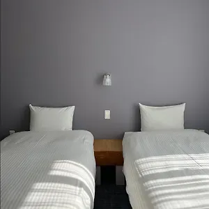 Hotel Air, Furano