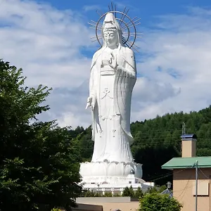 게스트하우스 후라노 마운트
