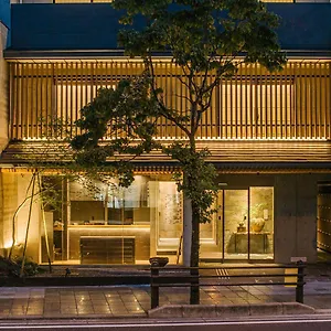 東山 四季花木 ホテル