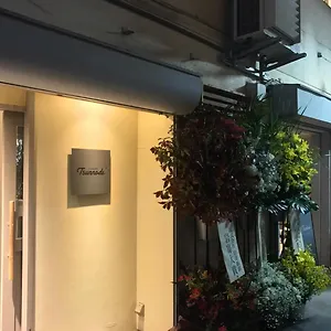 F.concept ホステル