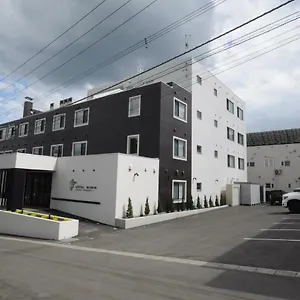 3* ホテル ムニン フラノ