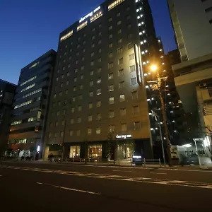 ドーミーイン大阪谷町 ホテル