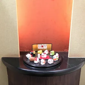 Rokkasou ホテル